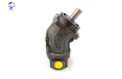 China Rexroth A2FM28-61W-VPB030 Hydraulic Main Pump Axial Piston Motor supplier