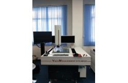 China 220V Servo Motor Gantry Image Measuring Instrument supplier