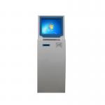 Information Inquiry 19 300cd/m2 Self Service Kiosk