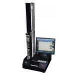 Professional Testing Software Single Column Compression Tensile Strength Tester for sale