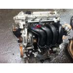 Japanese Used Complete Gasoline Engines Toyota 6 Months Warranty 1.6L Displacement  4Cylinder for sale