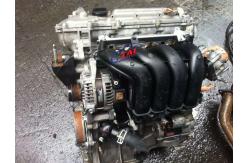 China Japanese Used Complete Engines Toyota 1ZR Engine 6 Months Warranty supplier