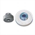 7200 New High-Speed Lockstitch Sewing Machine Gear Ratio Optimization for sale