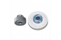 China 7200 New High-Speed Lockstitch Sewing Machine Gear Ratio Optimization supplier