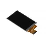 3.97 Inch Color Lcd Module HD 800*480 TFT LCD Display Mipi Interface Lcd Screen for sale