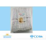 B Grade Baby Diaper Pure B In Baby Pants Usages Rate 100% Color Packing for sale