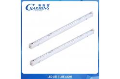 China Landscape RGB Pixel LED Tube Light Seamless Multipurpose Durable supplier