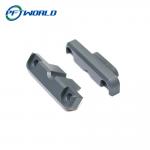 CNC Micro Stainless Steel Machined Mechanical Custom Metal OEM Parts for sale