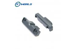 China CNC Turning Milling Parts Various Aluminium Parts Hard Anodizing CNC Machining Components supplier