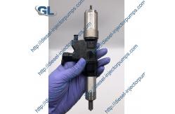 China Denso Injector Parts 095000-0160 095000-0165 095000-0166 For 6HK1 8943928624 supplier