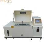 Salt Spray Test Chamber 48hrs~1000hrs Corrosion Testing Equipment 30cm~50cm for sale