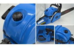 China 52CC 2.3kw Powerful lightweight gas chainsaw WITH CE Standard supplier