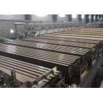 Ss316 Paper Machine Parts Dewatering Elements Activity Box for sale