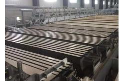 China Ss316 Paper Machine Parts Dewatering Elements Activity Box supplier