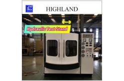 China 110kw Hydraulic Test Stands With 450L/Min Flow Rate And Complete Detection Data supplier
