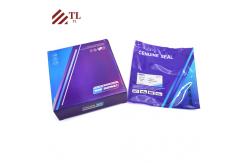 China Boom Seal Set For E320C-B Model Excavator Repair Kit Seals supplier