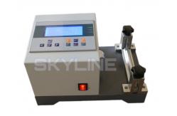 China LCD Rapid Sole Adhesion Tester 100kg Load Range supplier