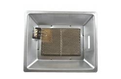 China 2.8kg Infrared Brooder Heater With Safety Overheat Protection 0-50C Temperature Range supplier