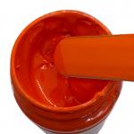 1-5 Microns Oil Based Pigment Color Paste For Hot Melt Adhesive Product Coloring for sale