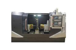 China Hard Seal Gate Valve CNC Boring Milling Machine / Special Machine supplier
