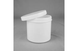 China T/T Payment Method Chemical Holding Bucket With White Option supplier