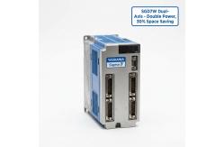 China Yaskawa SGD7W Sigma-7 Dual-Axis Servo Drive | Space-Saving supplier