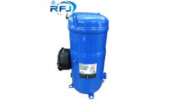China Performer Copeland Air Conditioner Compressor AC Power 3ph SH090A4ALC With R410A supplier