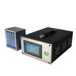 300W UV LED Curing Machine For The Press Machine Black Color ODM OEM for sale