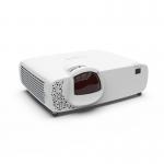English 4K Laser Projector with 4800 Lumen Short Throw for Immersive Mapping Projection for sale