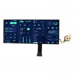 412x960 TFT Touch Display LCD Display Model IPS Industrial Screen 3.4 Inch