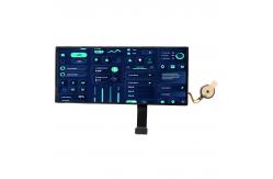 China 412x960 TFT Touch Display LCD Display Model IPS Industrial Screen 3.4 Inch supplier