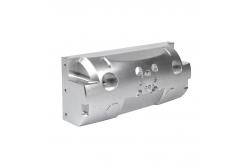 China CNC Machined Plastic Parts for Industrial Applications OEM/ODM Available supplier