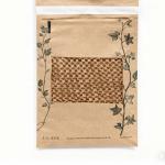 High-Strength Foldable Shockproof Honeycomb Paper Mailer for Eco-friendly Packaging for sale