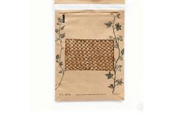 China High-Strength Foldable Shockproof Honeycomb Paper Mailer for Eco-friendly Packaging supplier