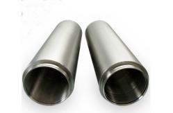 China 10.2g/Cm3 Molybdenum Target For Photoelectron And Semiconductor supplier