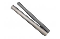 China Cemented Carbide Round Bar 15mm Diameter For Industrial Fields supplier