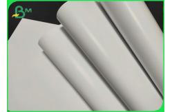 China High Brightness A4 Glossy Coated Paper Sheets 130g 140g Photo Printing Paper supplier