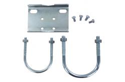 China 2700 2800 Current to Pressure Transducer 4-20 mA Input NEMA 4X supplier