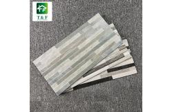 China Exterior Wall Glazed Ceramic Tiles Matte Surface ISO9001 Certification supplier