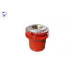 Gearbox Travel Mechanism Planet Reducer IP65 For Heavy Duty Industrial Machinery