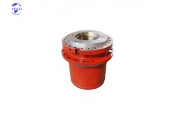 China Gearbox Travel Mechanism Planet Reducer IP65 For Heavy Duty Industrial Machinery supplier