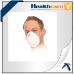 Anti Dust Disposable Face Mask Surgical Mouth Mask With Single Headband Hygienic for sale