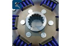 China 22U-01-21310 22U0121310 Clutch Disc For Excavator PC240 PC270 PC290 supplier