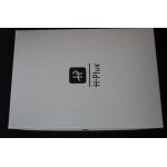 Cellphone Paper Box Packaging , White Board Paper Box for Mobile Phone Packaging for sale