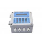 Economical and Compact Ultrasonic Flowmeter ST501