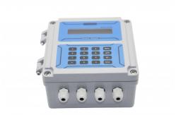 China Economical and Compact Ultrasonic Flowmeter ST501 supplier