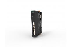 China EX Series PLC Expansion Module Remote I/O Module for industrial automation supplier