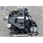 Euro 3 Origianl Isuzu Engine 4HK1 4 Cylinders For Truck Stock