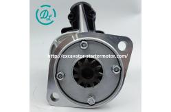 China 8-98045027-1 HST-25514C 70442404 Starter Motor 30227N 4JJ1 Engine supplier