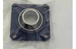 China 2RS Pillow Block Bearing Fy40 Fy45 Fy60 Fy65 Fy70 For Rolling Mills supplier